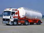 Renault R370 Turboleader 1985 года